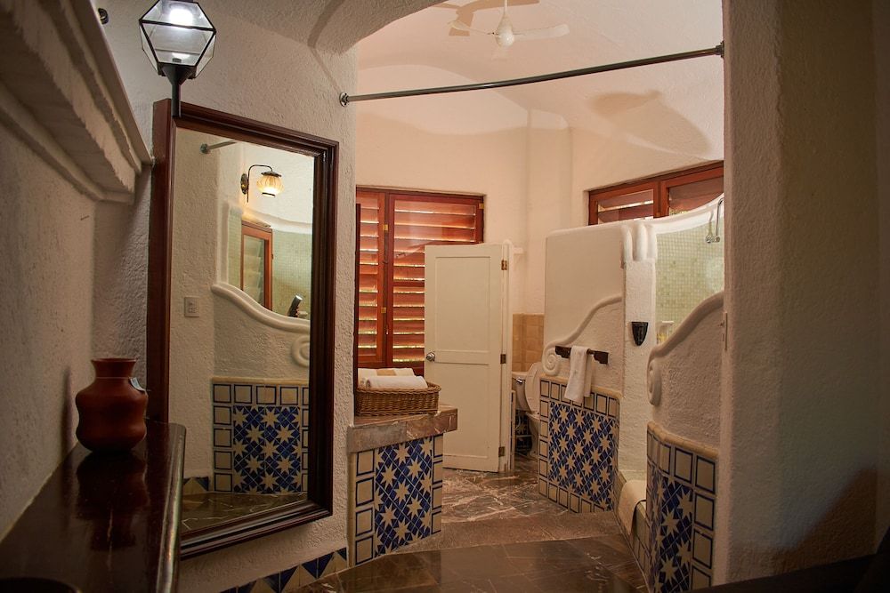 Casa Lisa by Villa Vera Suite King 10