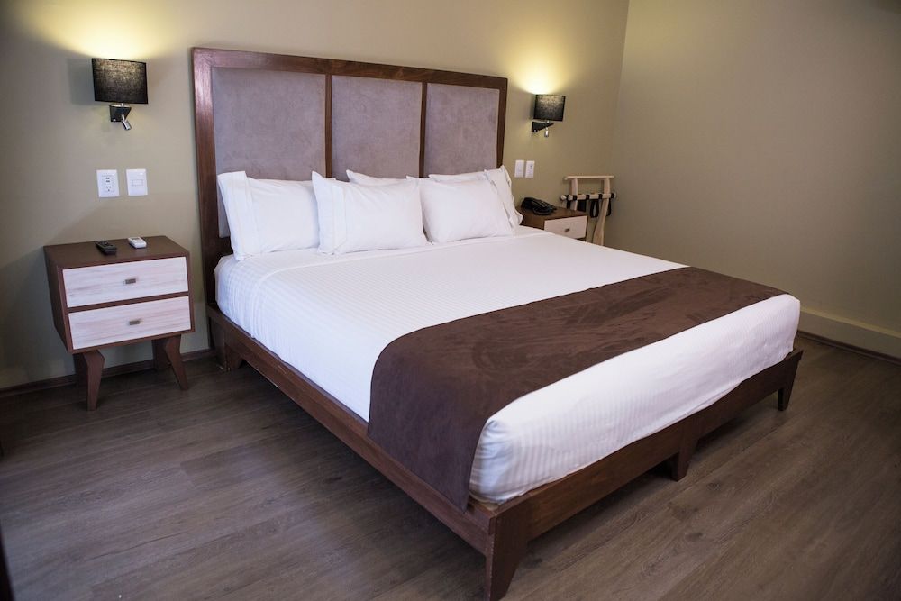 undefined Suites Lerma 3