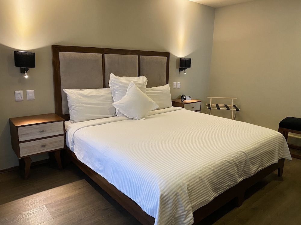 undefined Suites Lerma 10