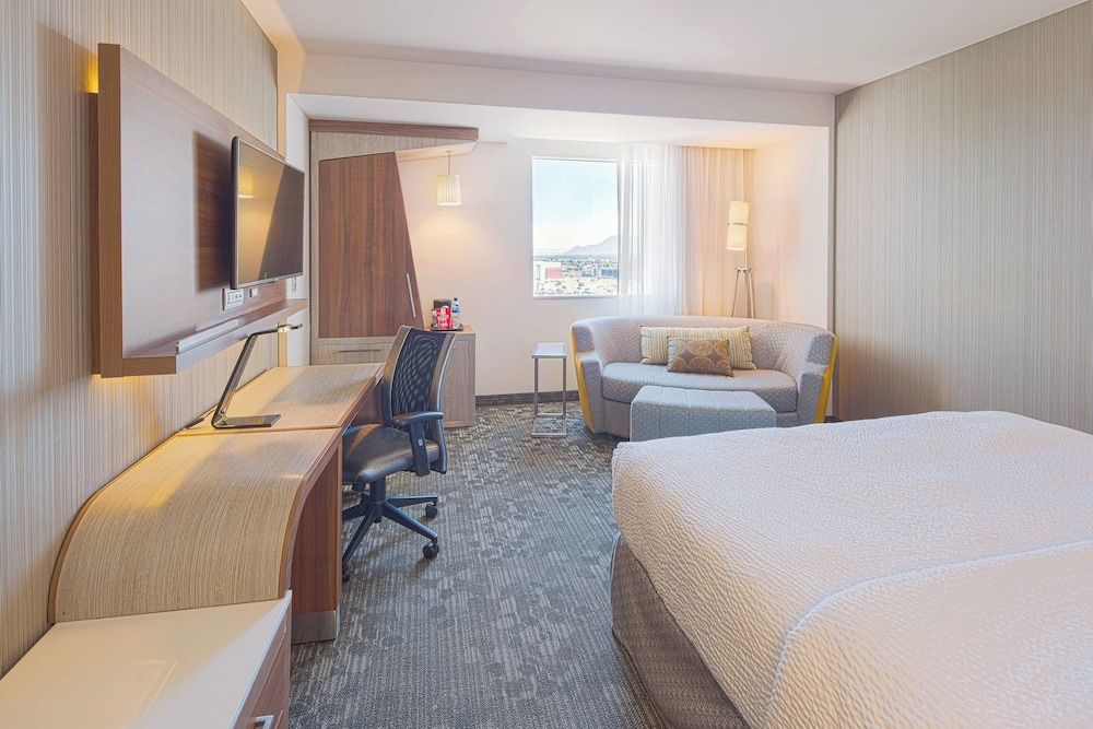 undefined Courtyard Saltillo 2