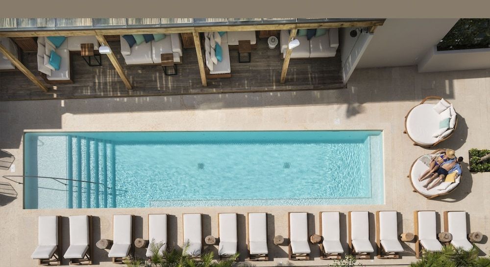 undefined Thompson Playa Del Carmen Beach House, by Hyatt 4