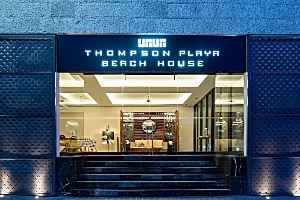 undefined Thompson Playa Del Carmen Beach House, by Hyatt 3