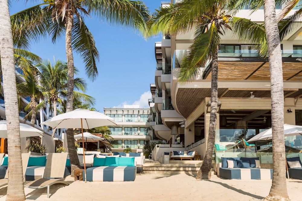 undefined Thompson Playa Del Carmen Beach House, by Hyatt 5