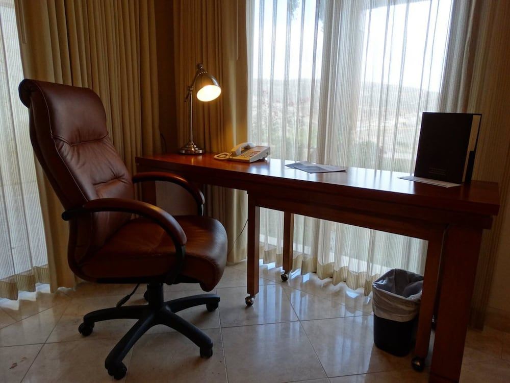 Santuario Diegueño Junior Suite 3