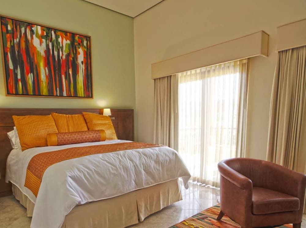 Santuario Diegueño Junior Suite 2