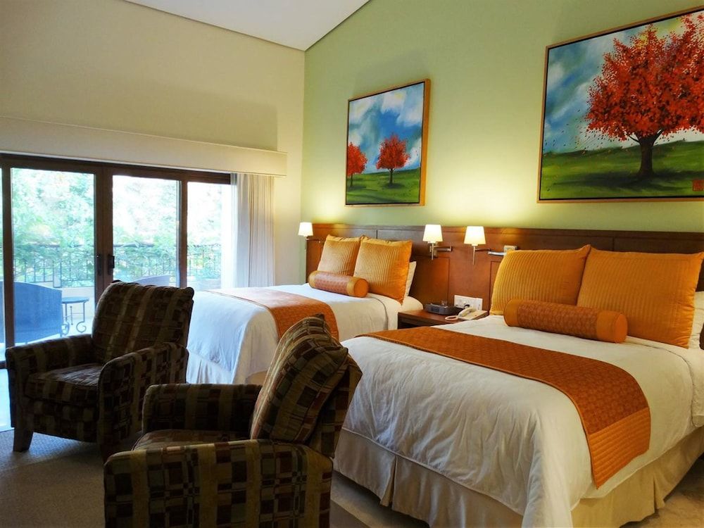 Santuario Diegueño Superior Double Room, 2 Queen Beds 2