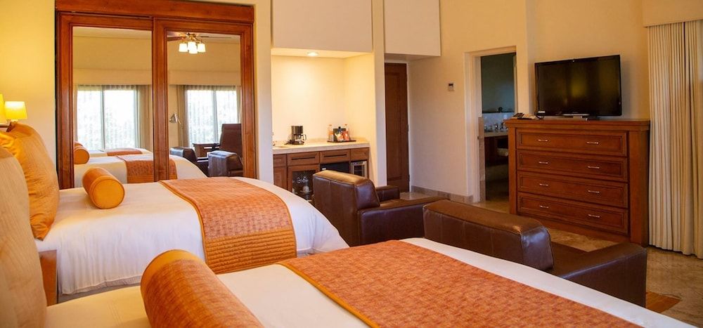 Santuario Diegueño Superior Double Room, 2 Queen Beds 3