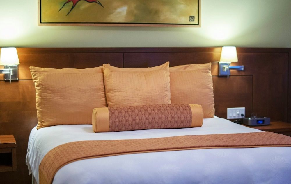 Santuario Diegueño Basic Single Room, 1 King Bed 3