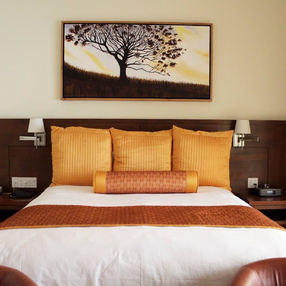 Santuario Diegueño Basic Single Room, 1 King Bed 2