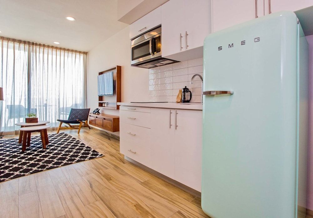 Newport House Playa Boutique Hotel Premium Apartment 6