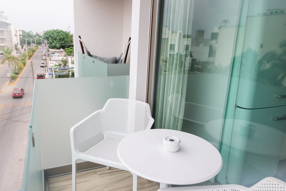 Newport House Playa Boutique Hotel Premium Apartment 3