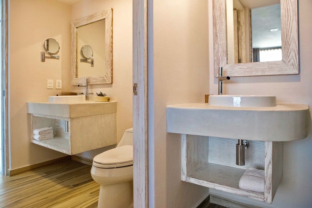 Newport House Playa Boutique Hotel Premium Apartment 4