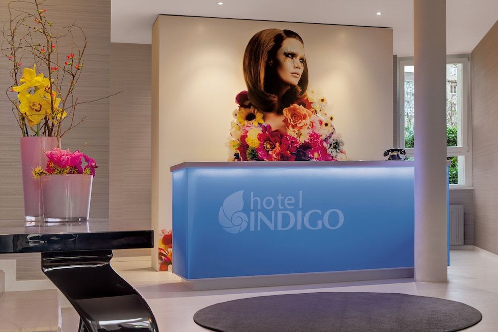 undefined Hotel Indigo Düsseldorf by IHG