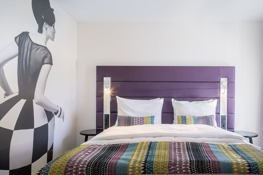 undefined Hotel Indigo Düsseldorf - Victoriaplatz by IHG 3