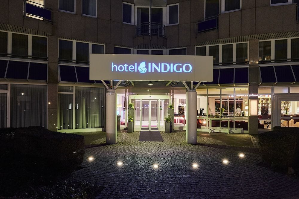 undefined Hotel Indigo Düsseldorf - Victoriaplatz by IHG 7