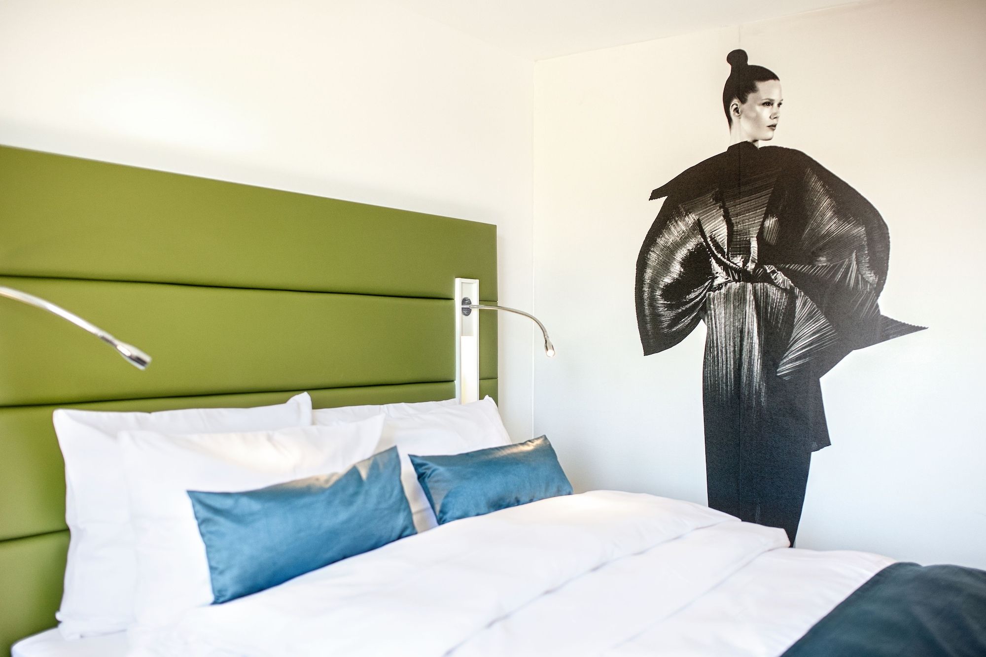 undefined Hotel Indigo Düsseldorf by IHG 8
