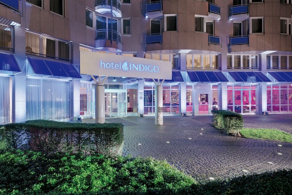 undefined Hotel Indigo Düsseldorf by IHG 5