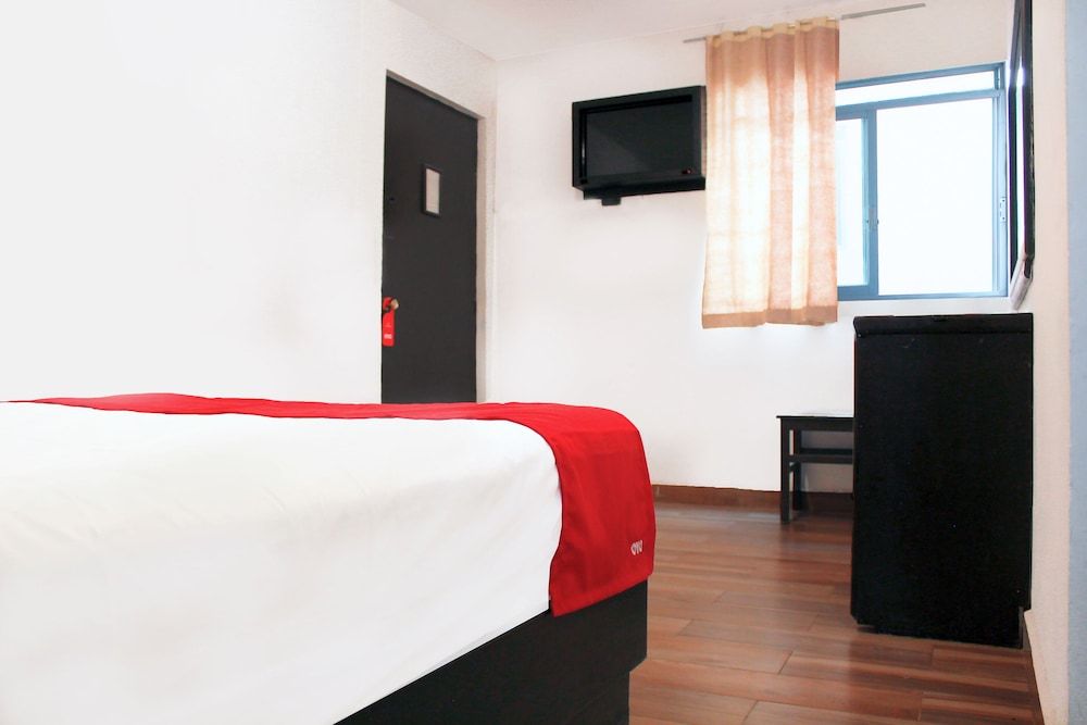 OYO Hotel Plata,Fresnillo, Zacatecas Standard Room 4