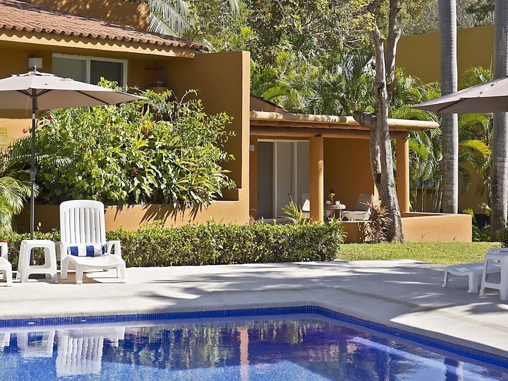 Villas Ixzi Plus