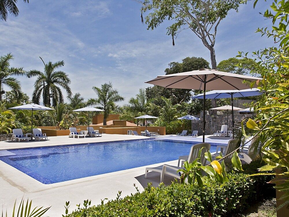Villas Ixzi Plus