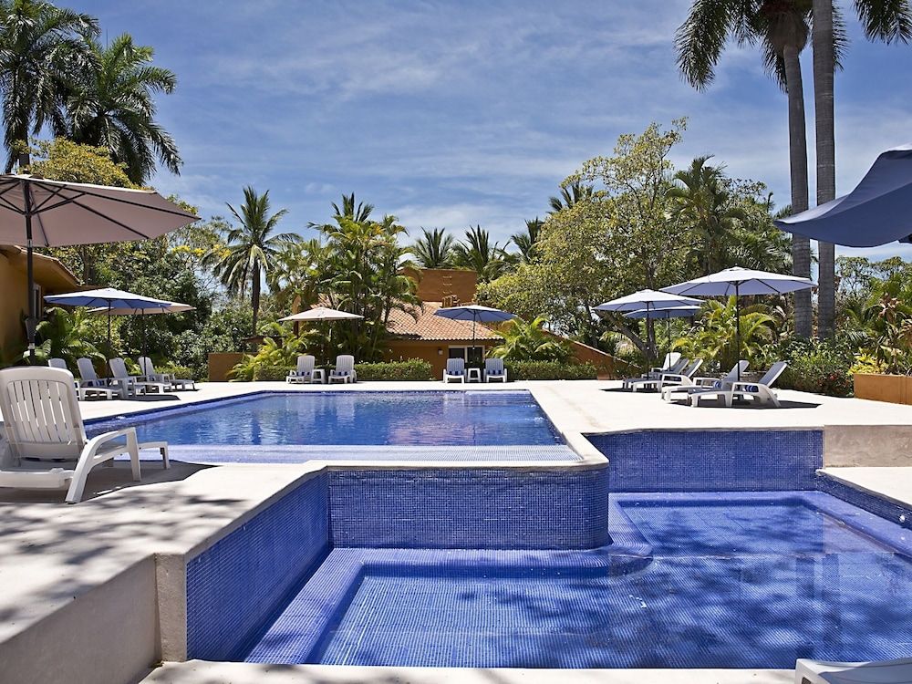 Villas Ixzi Plus