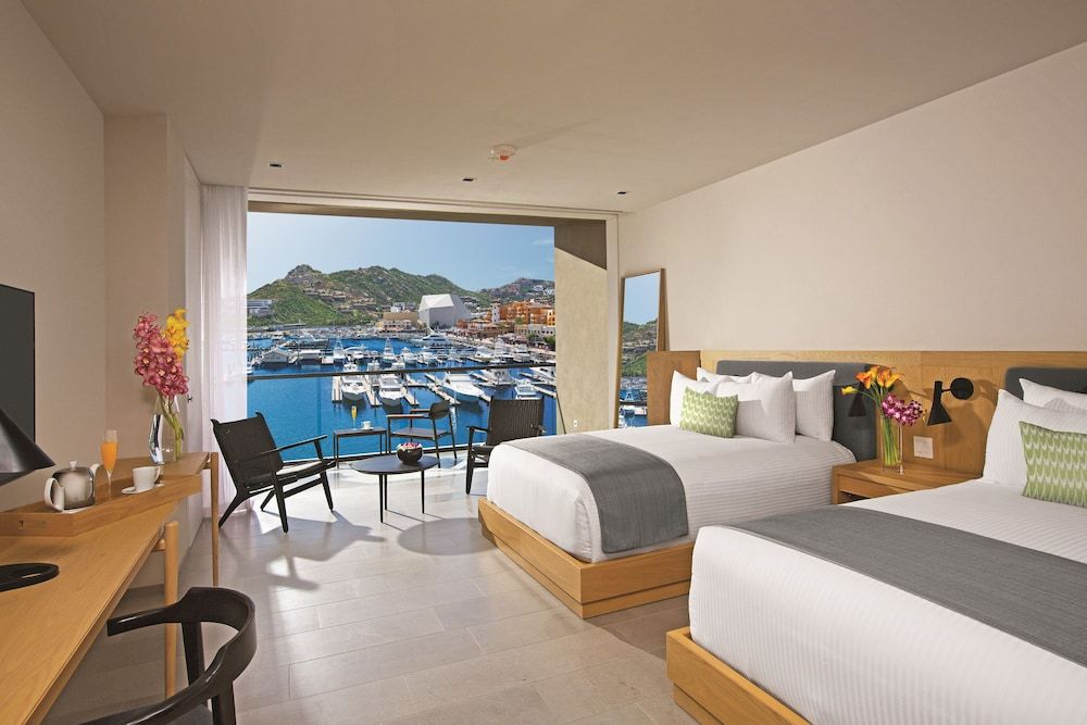 Allure Suite Double Marina View