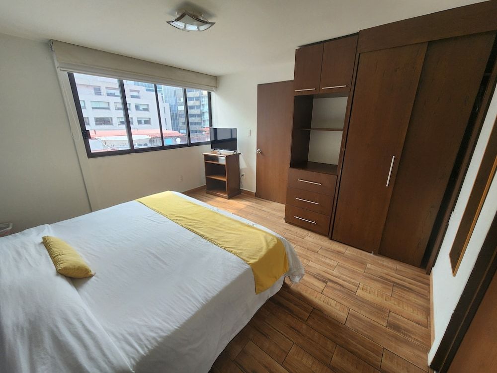 City Apartment