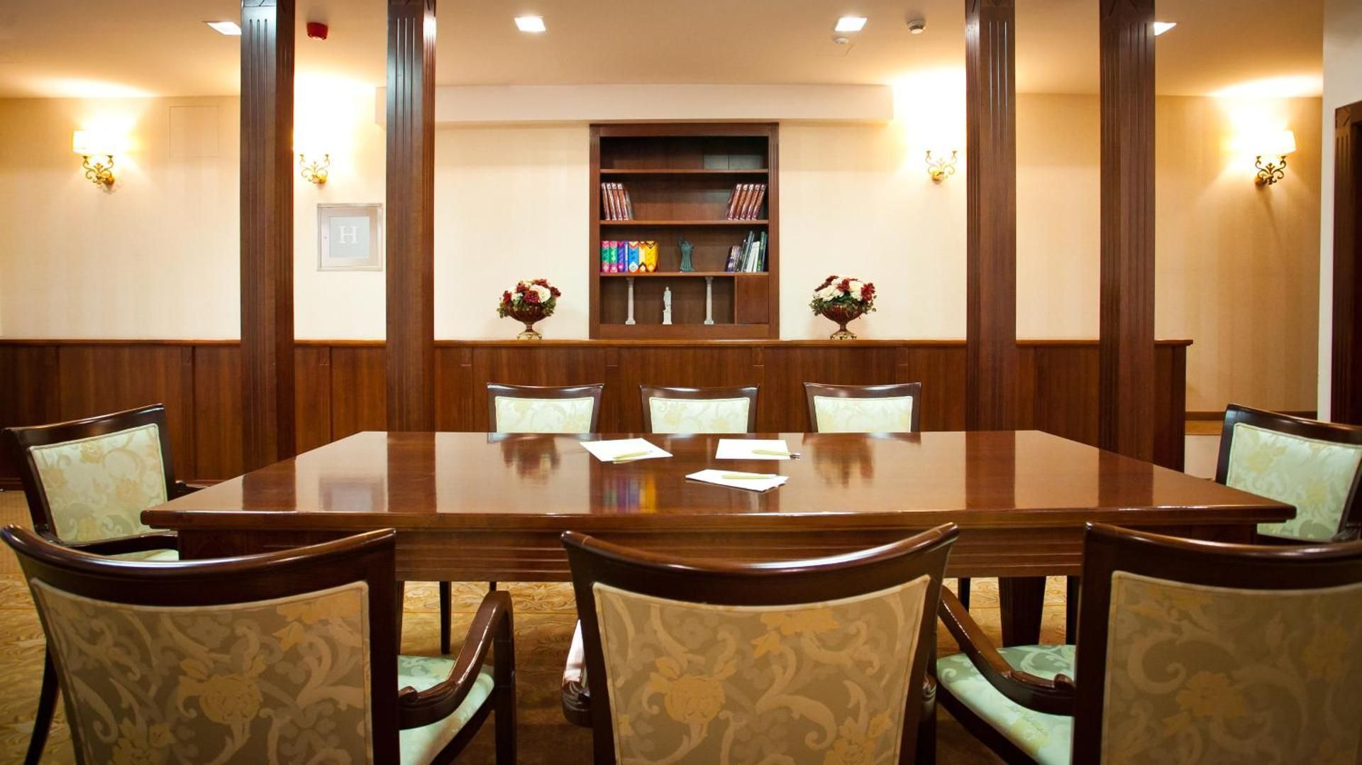 meeting room / ballrooms