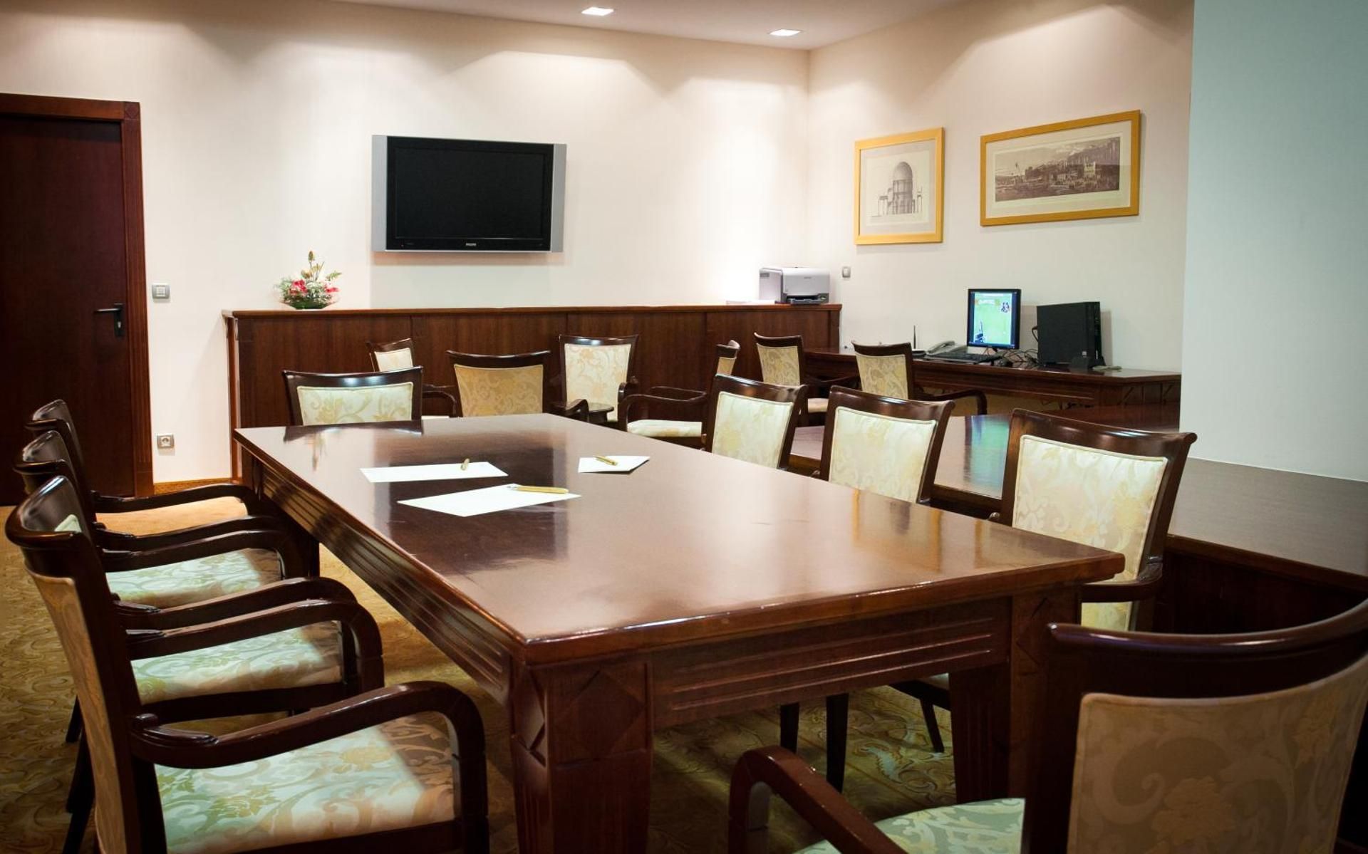 meeting room / ballrooms