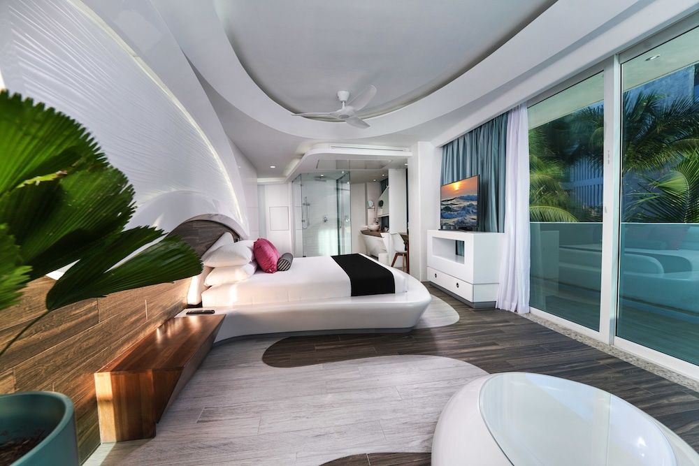 undefined The Carmen Hotel - Ocean Front 9