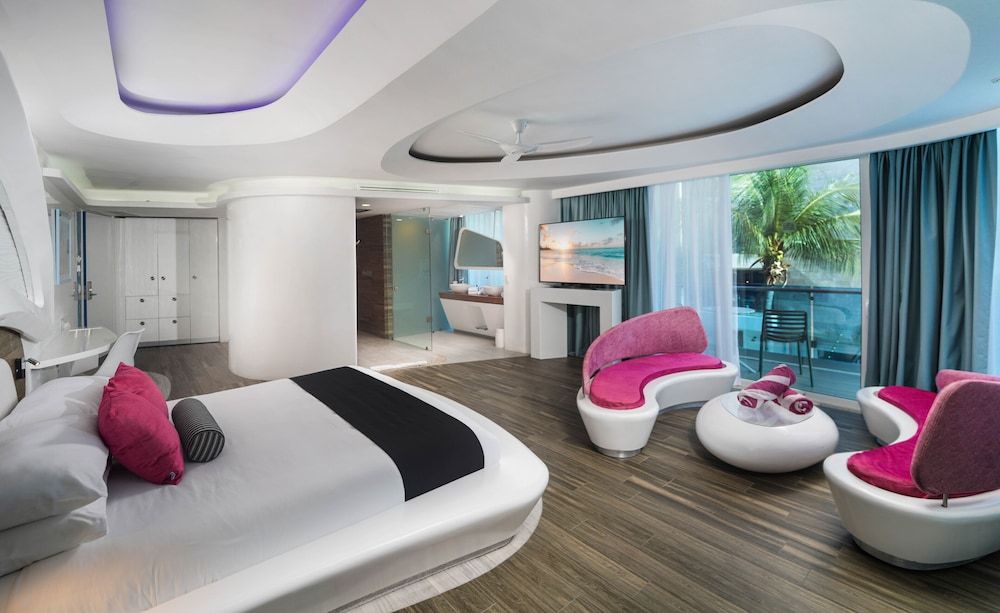 undefined The Carmen Hotel - Ocean Front