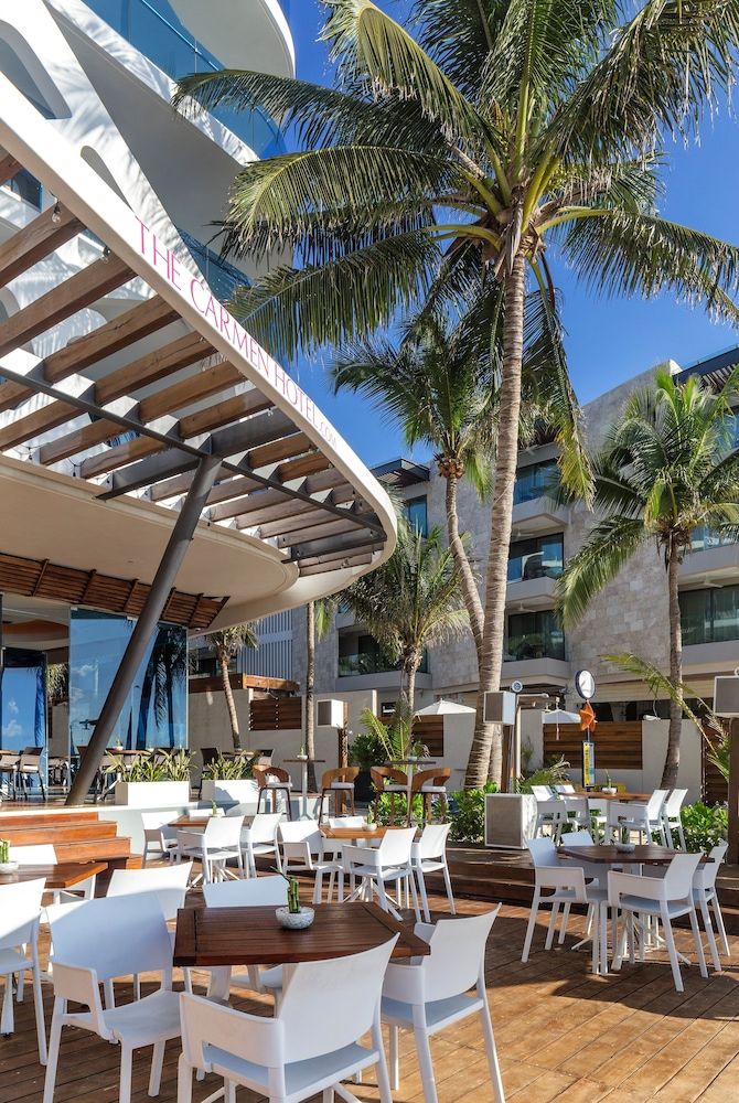 undefined The Carmen Hotel - Ocean Front 2