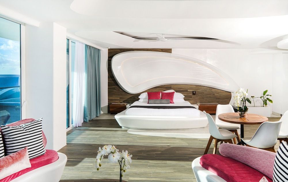 Owner´s Suite
