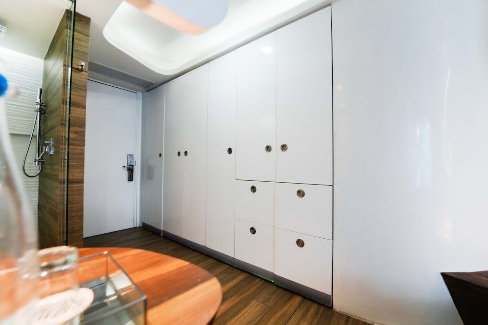 The Carmen Hotel - Ocean Front Coral Suite 9