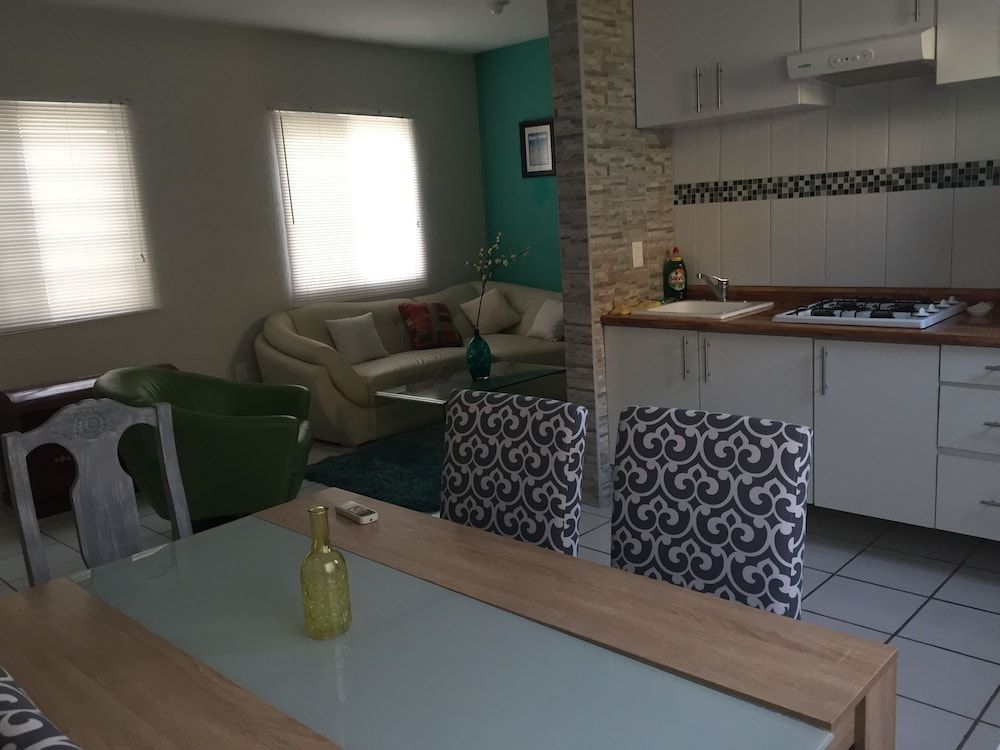 Luxury Apartment