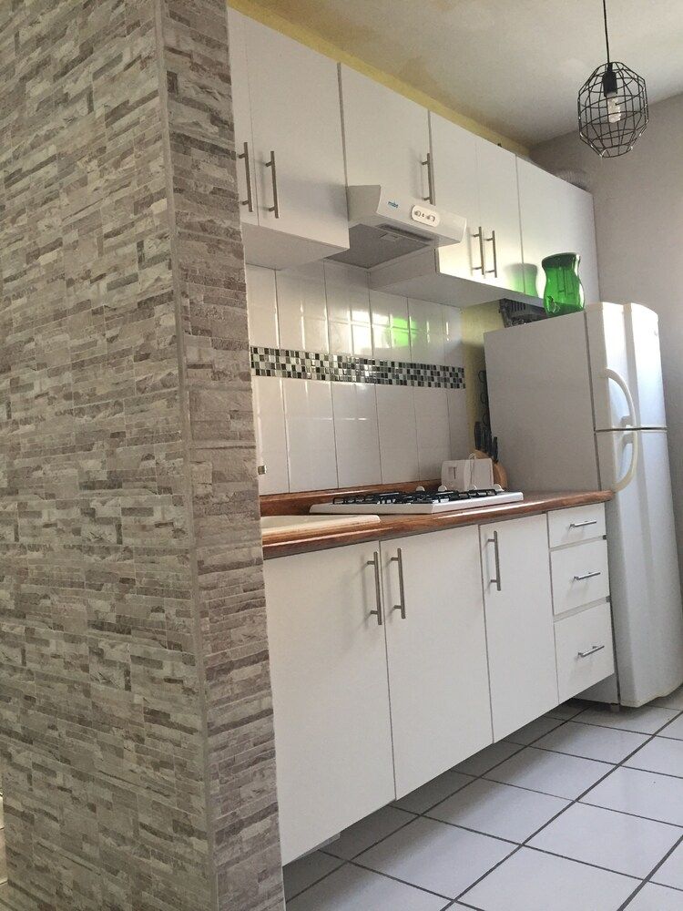Luxury Apartment