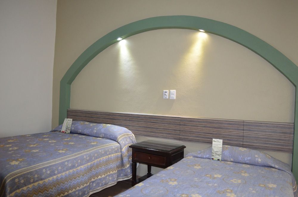 La Merced Hotel Estandar B, Non Smoking 4