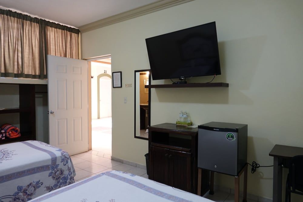 La Merced Hotel Ejecutiva C, Non Smoking 4