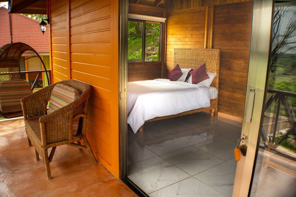 Winíka Alterra Family Cabin, Multiple Beds 4
