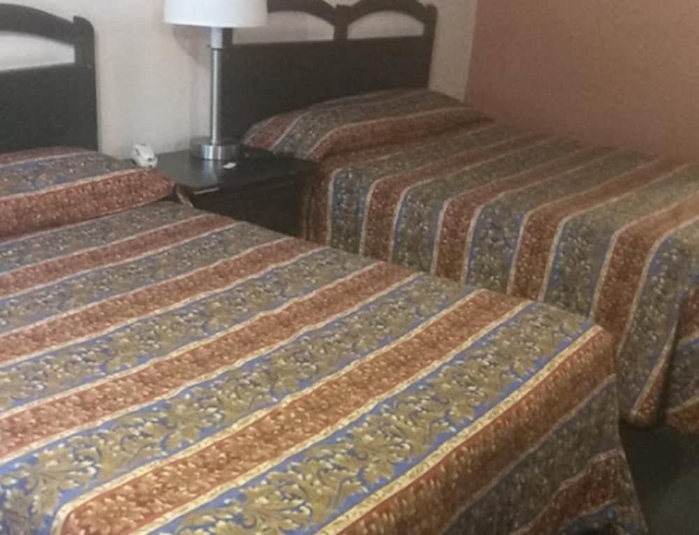 Hotel Chula Vista Double Room, 2 Double Beds 3