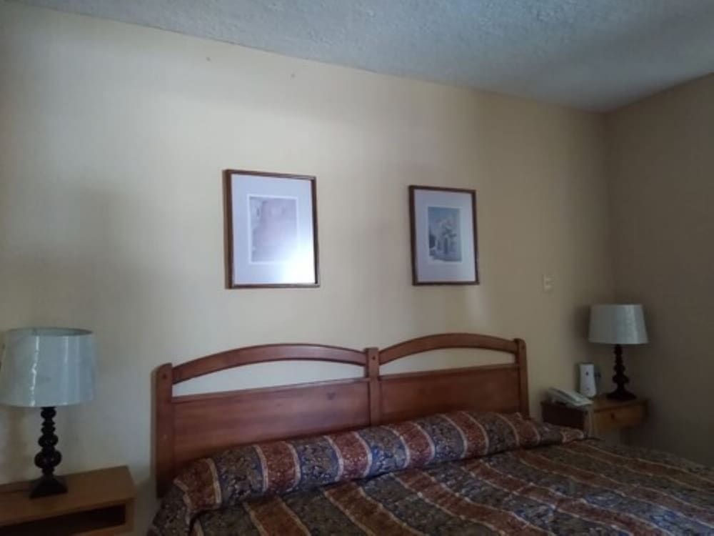 Hotel Chula Vista Double Room, 1 King Bed 2