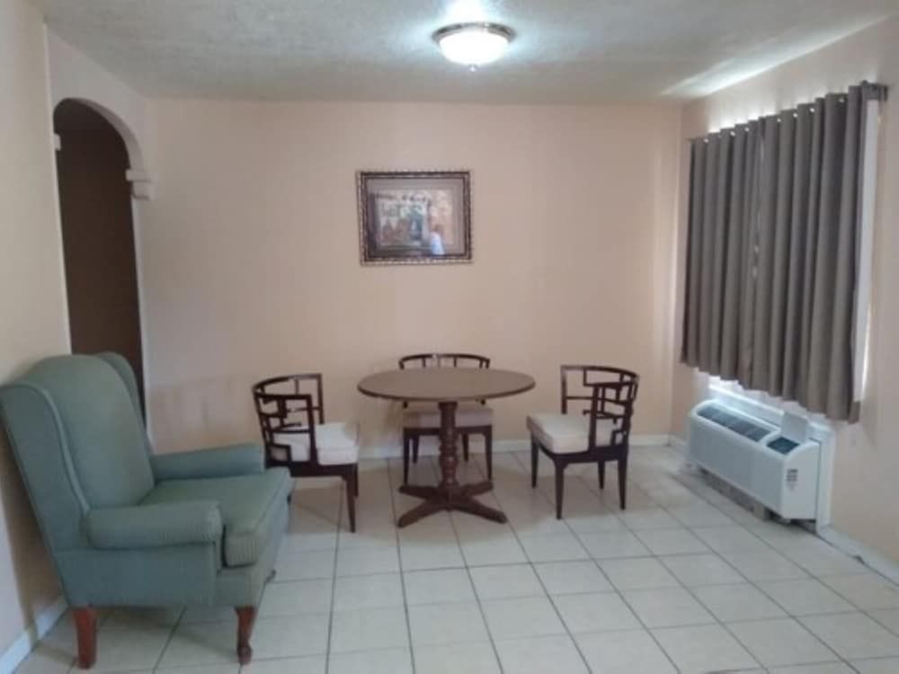 Hotel Chula Vista Junior Suite 5