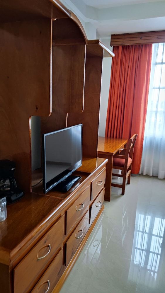 Hotel Báez Carrizal Triple Room 6