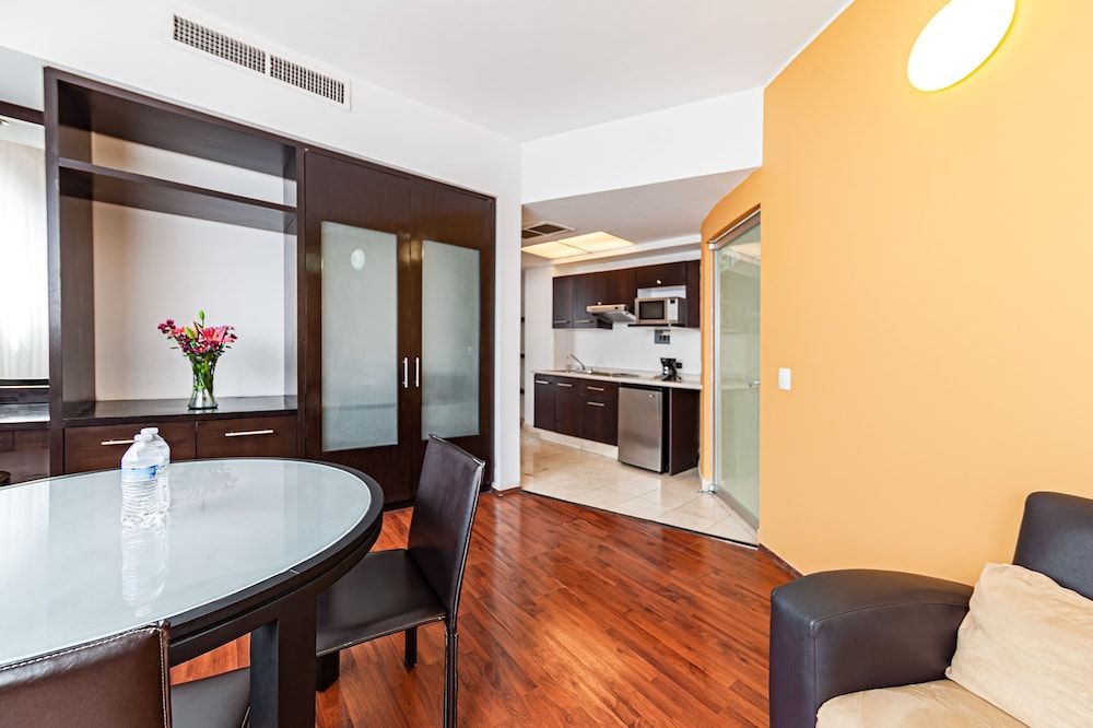 Suites Teca Once Standard Room 5