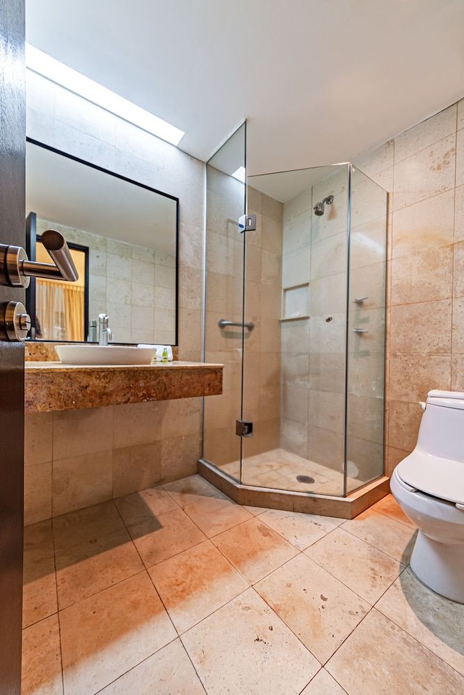 Suites Teca Once Suite Deluxe 6