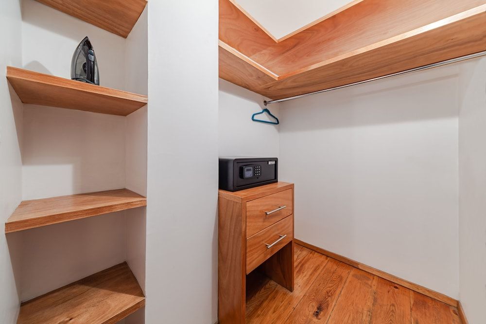 Suites Teca Once Suite Senior 10