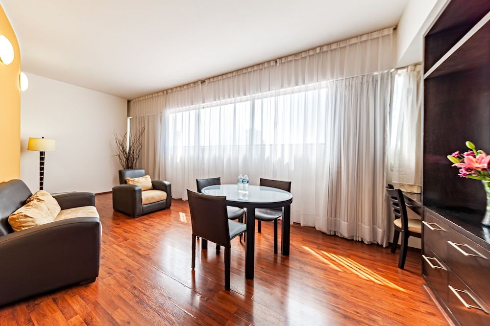 Suites Teca Once Standard Room 7