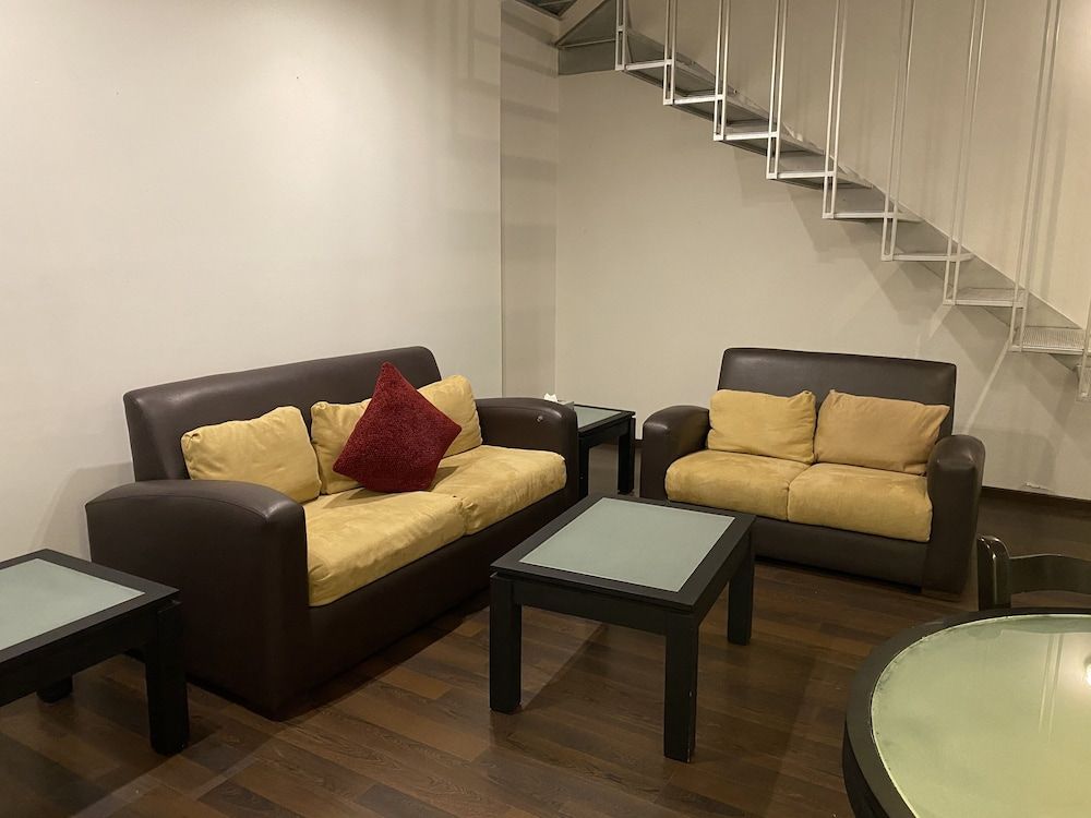 Suites Teca Once Suite Senior 9