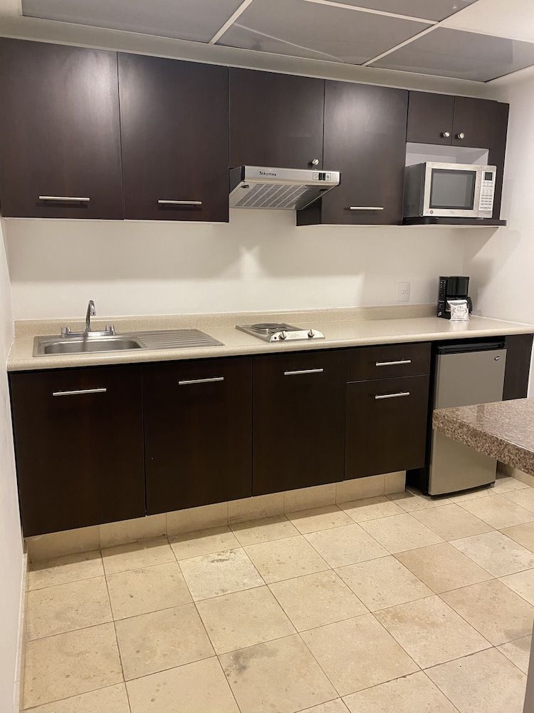 Suites Teca Once Suite Senior 3