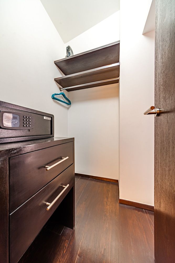 Suites Teca Once Suite Deluxe 5